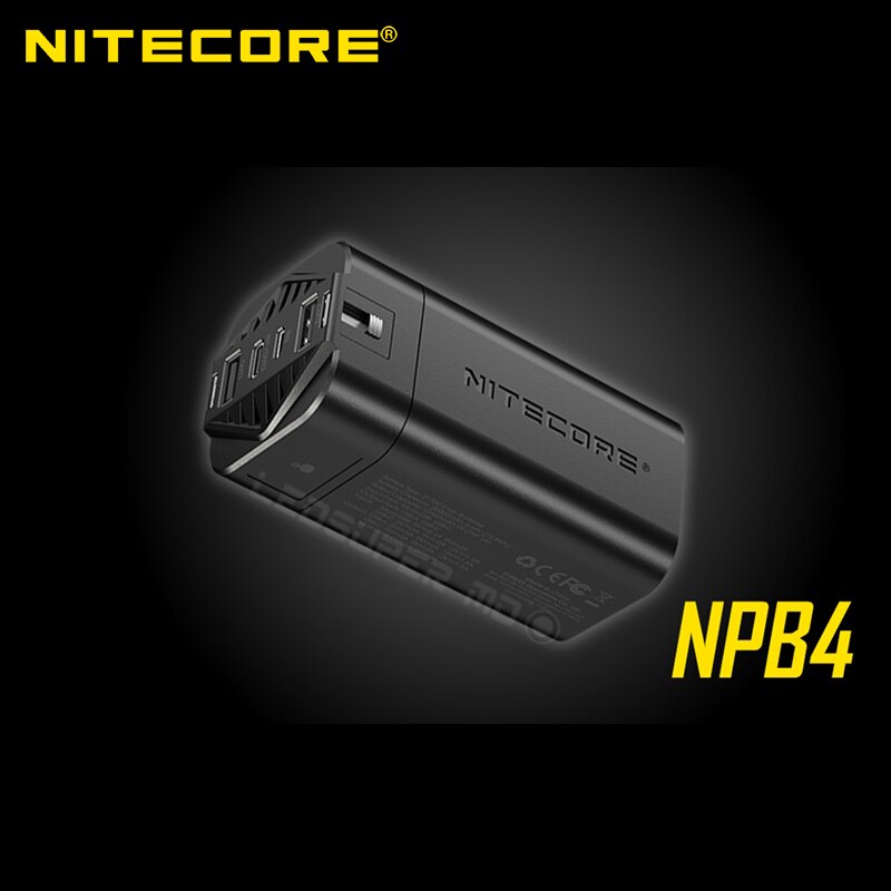 NITECORE NPB4 IP68  20000mAh  ͸ ..